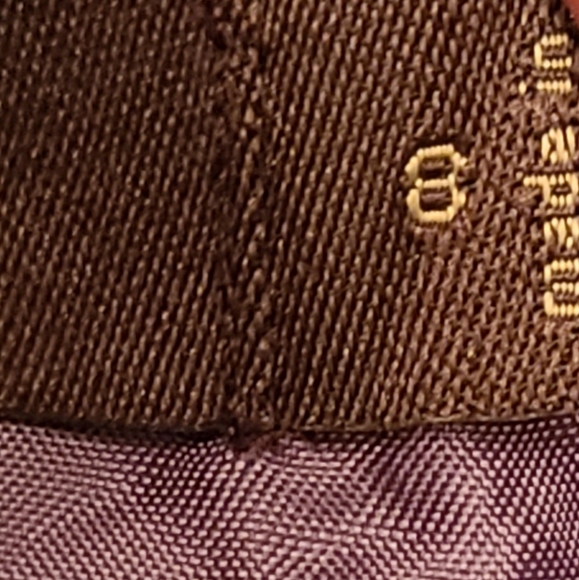 The Limited size 8 purple dress - Picture 15 of 15